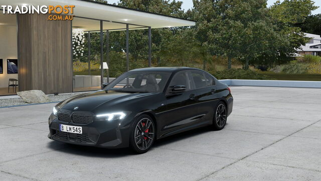2026 BMW M340I XDRIVE SEDAN SALOON