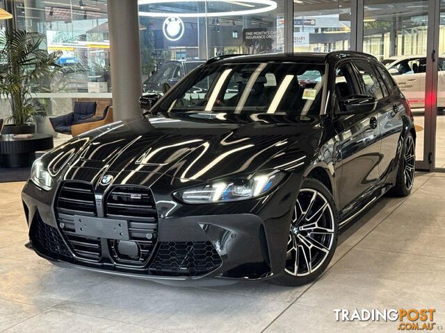 2026 BMW M3 COMPETITION G81LCIAUTOMXDRIVE WAGON