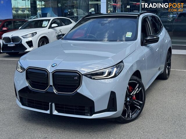 2026 BMW X3 M50 XDRIVE G45AUTO4X4 SUV
