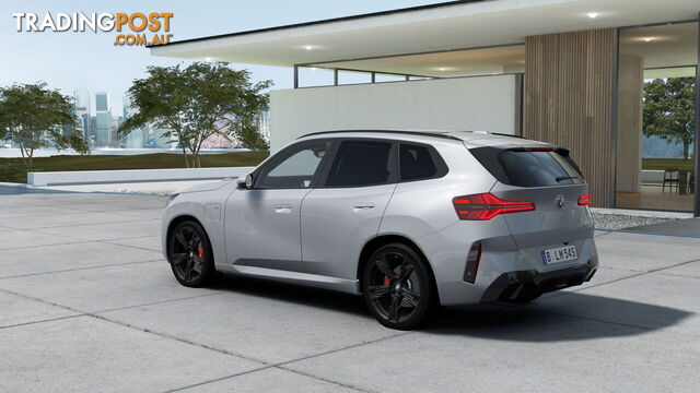 2026 BMW X3 30E XDRIVE SUV - photo 2 of 14