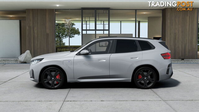 2026 BMW X3 30E XDRIVE SUV - photo 4 of 14