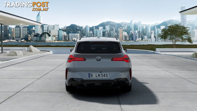 2026 BMW X3 30E XDRIVE   SUV - photo 5 of 14
