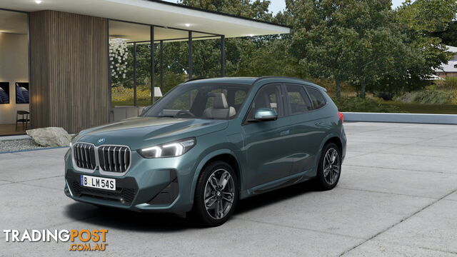 2026 BMW X1 SUV