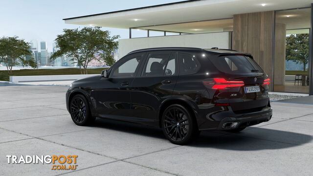 2026 BMW X5 XDRIVE40I   SUV - photo 2 of 13