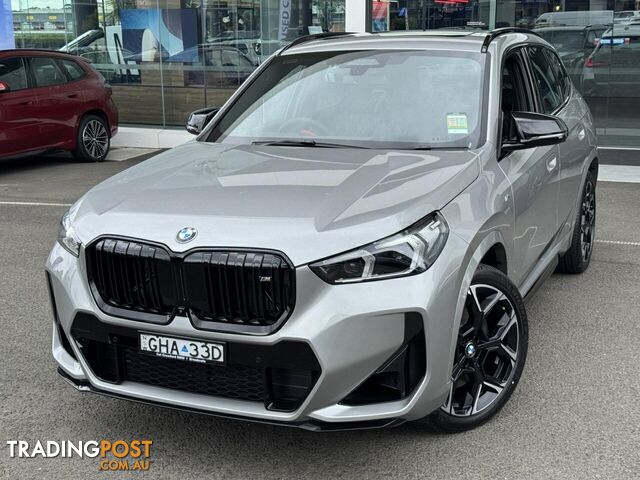 2026 BMW X1 M35I XDRIVE U11AUTOAWD SUV