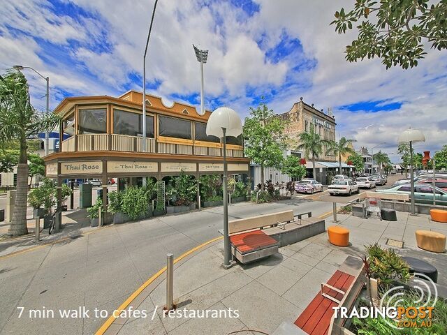 32 48 Lisburn Street EAST BRISBANE QLD 4169