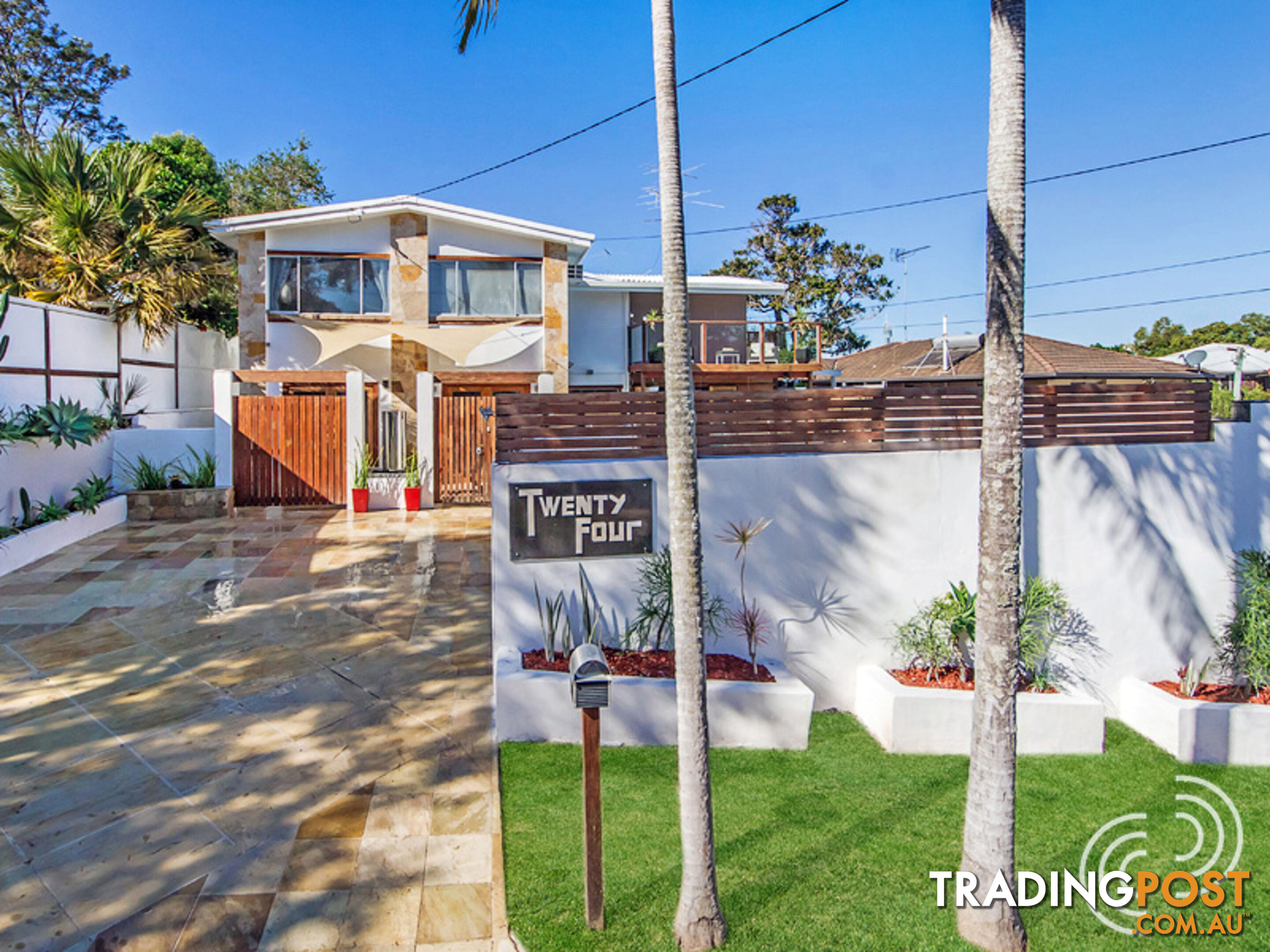 24 Grevillia Avenue SOUTHPORT QLD 4215