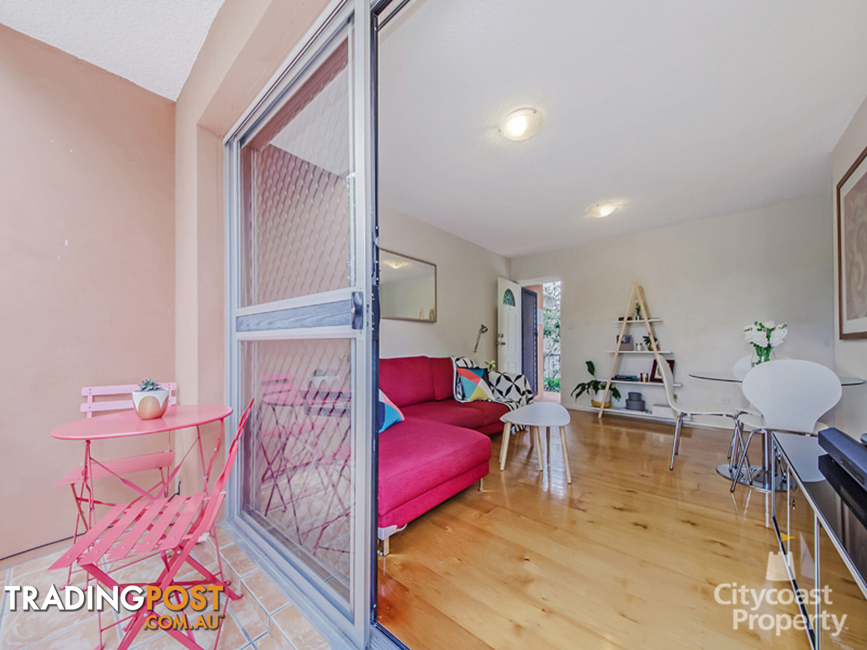 3 82 Pearson Street KANGAROO POINT QLD 4169