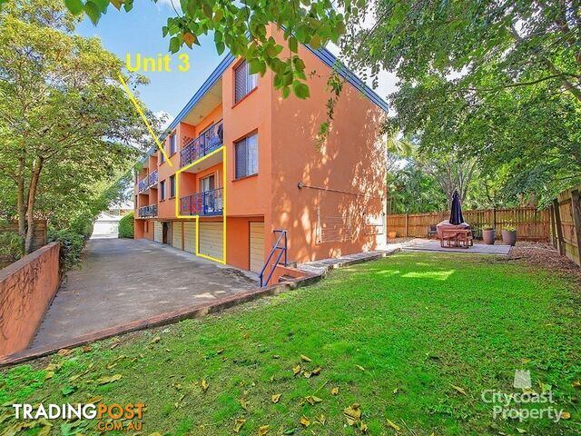 3 82 Pearson Street KANGAROO POINT QLD 4169