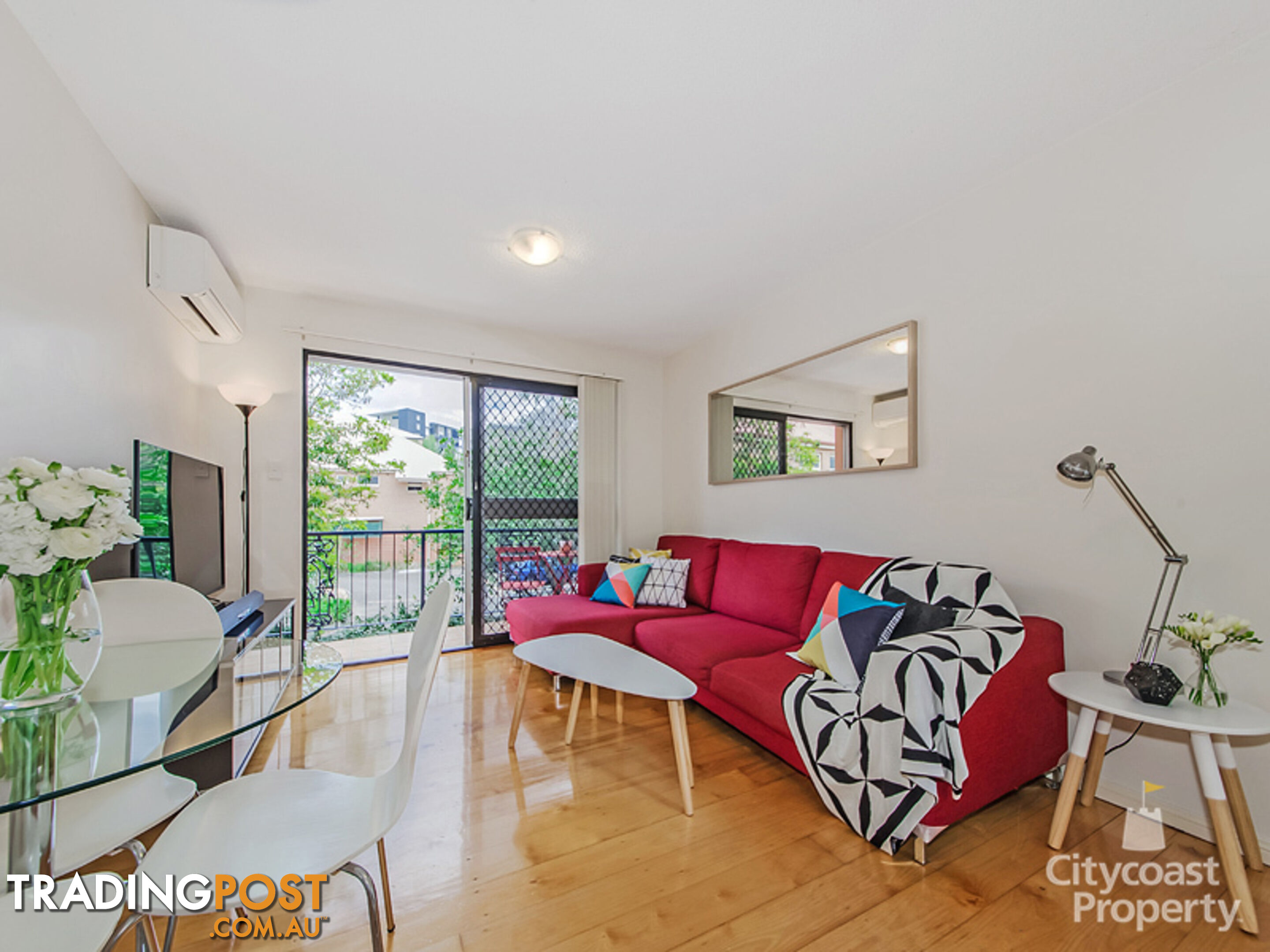 3 82 Pearson Street KANGAROO POINT QLD 4169