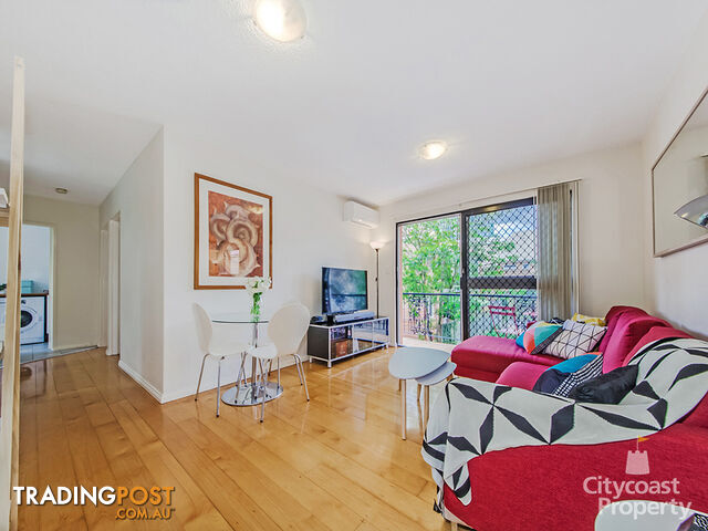 3 82 Pearson Street KANGAROO POINT QLD 4169