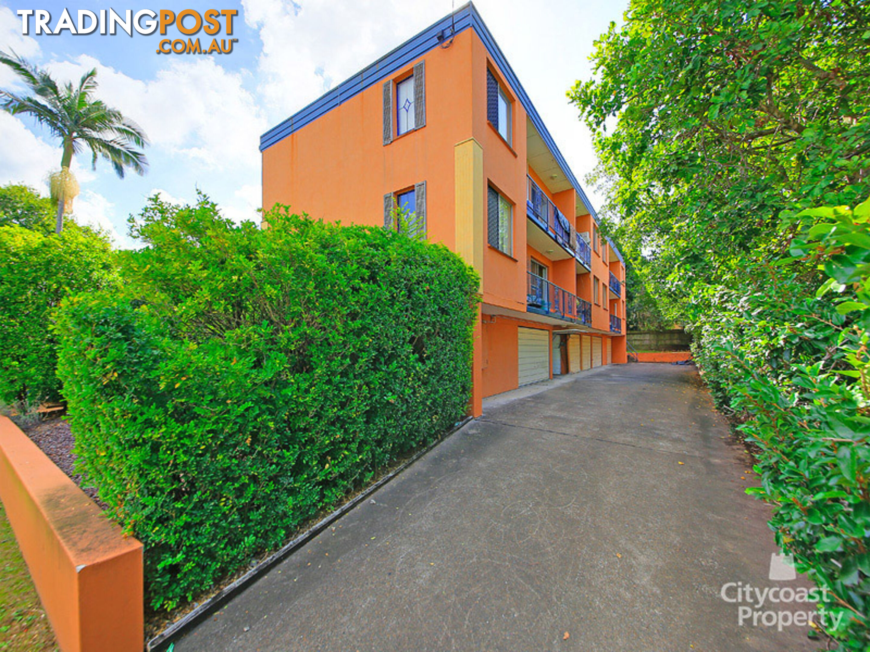 3 82 Pearson Street KANGAROO POINT QLD 4169