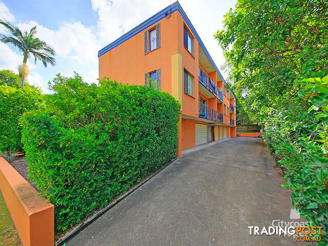 3 82 Pearson Street KANGAROO POINT QLD 4169