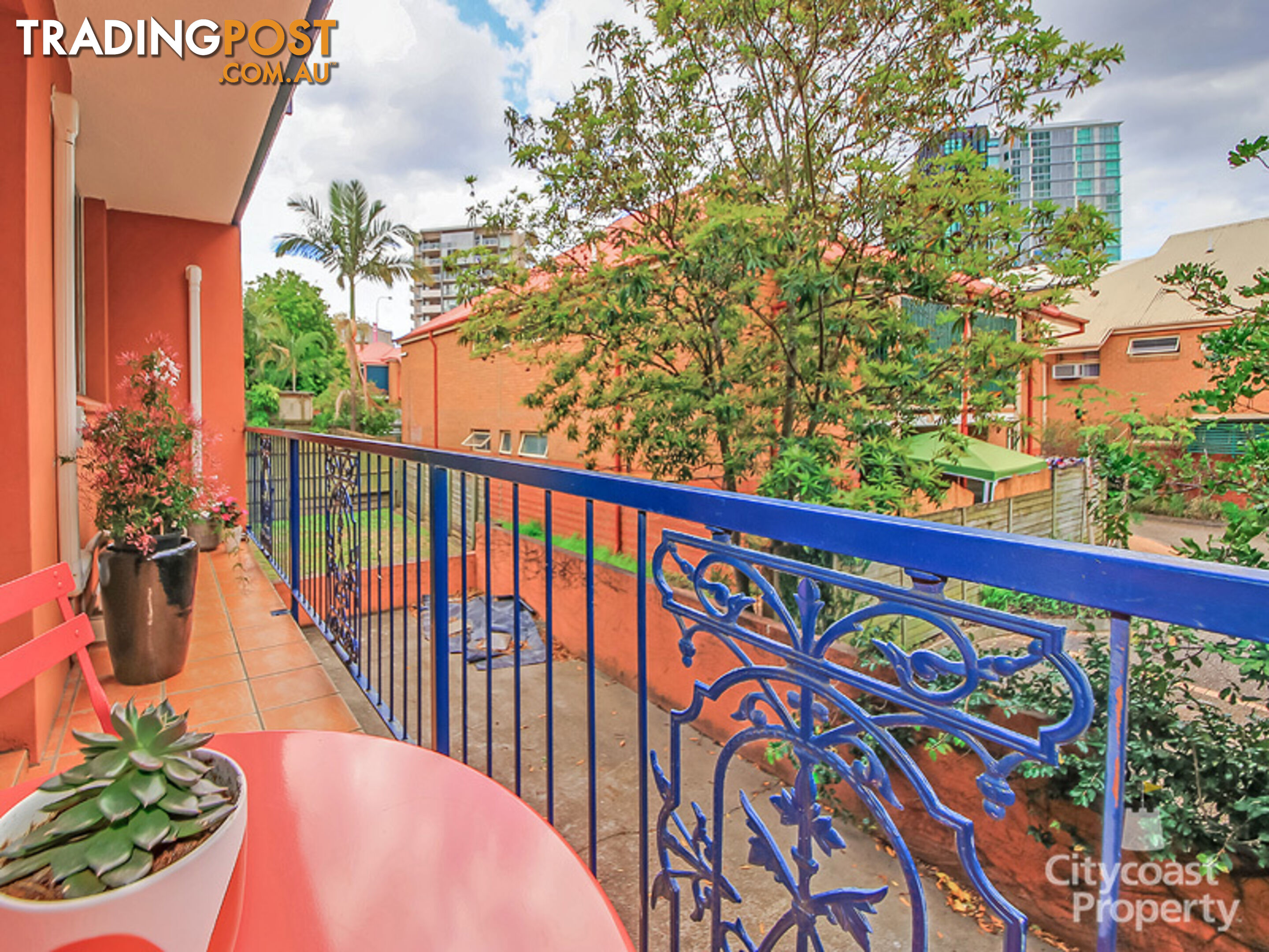 3 82 Pearson Street KANGAROO POINT QLD 4169