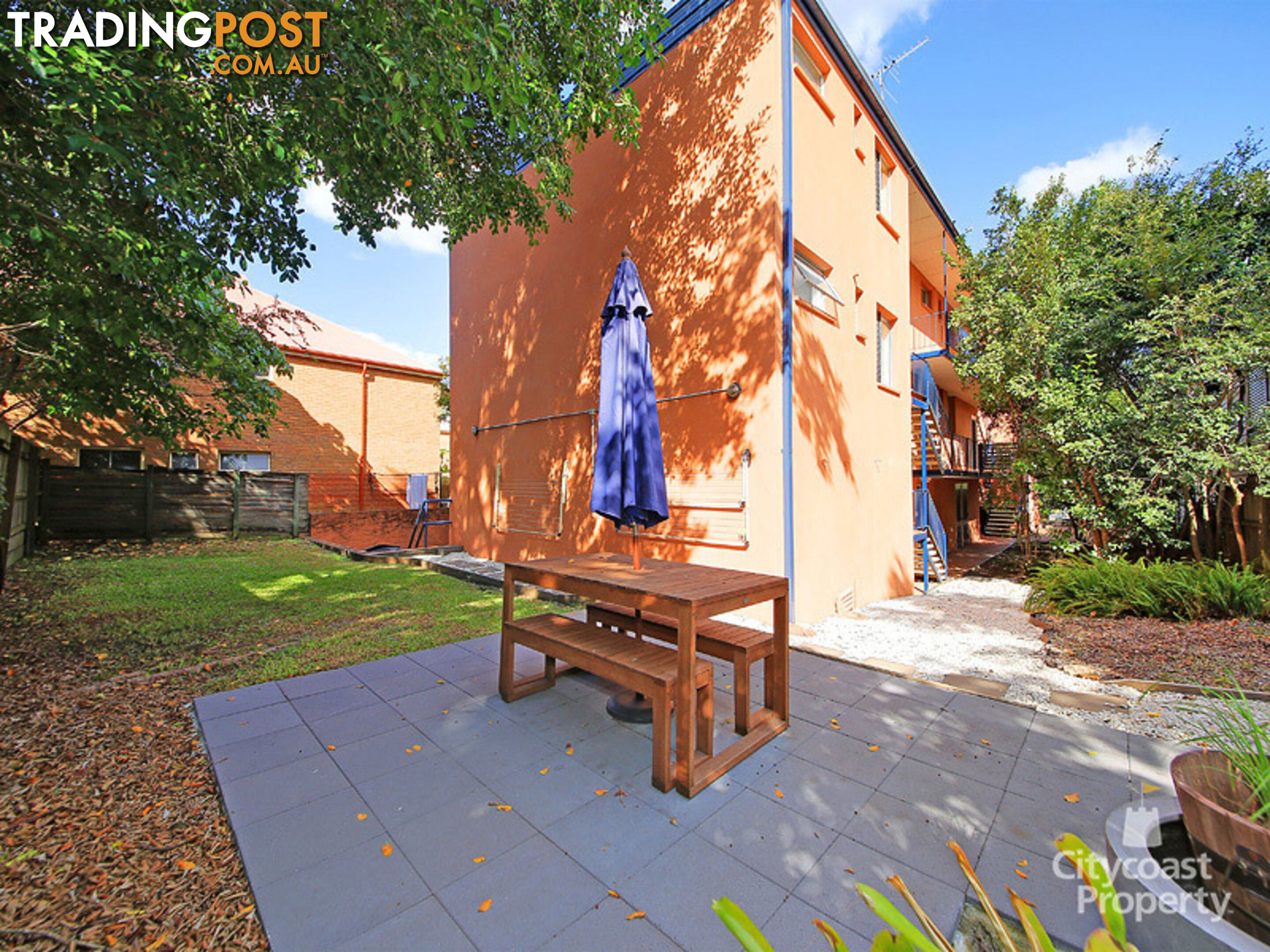 3 82 Pearson Street KANGAROO POINT QLD 4169