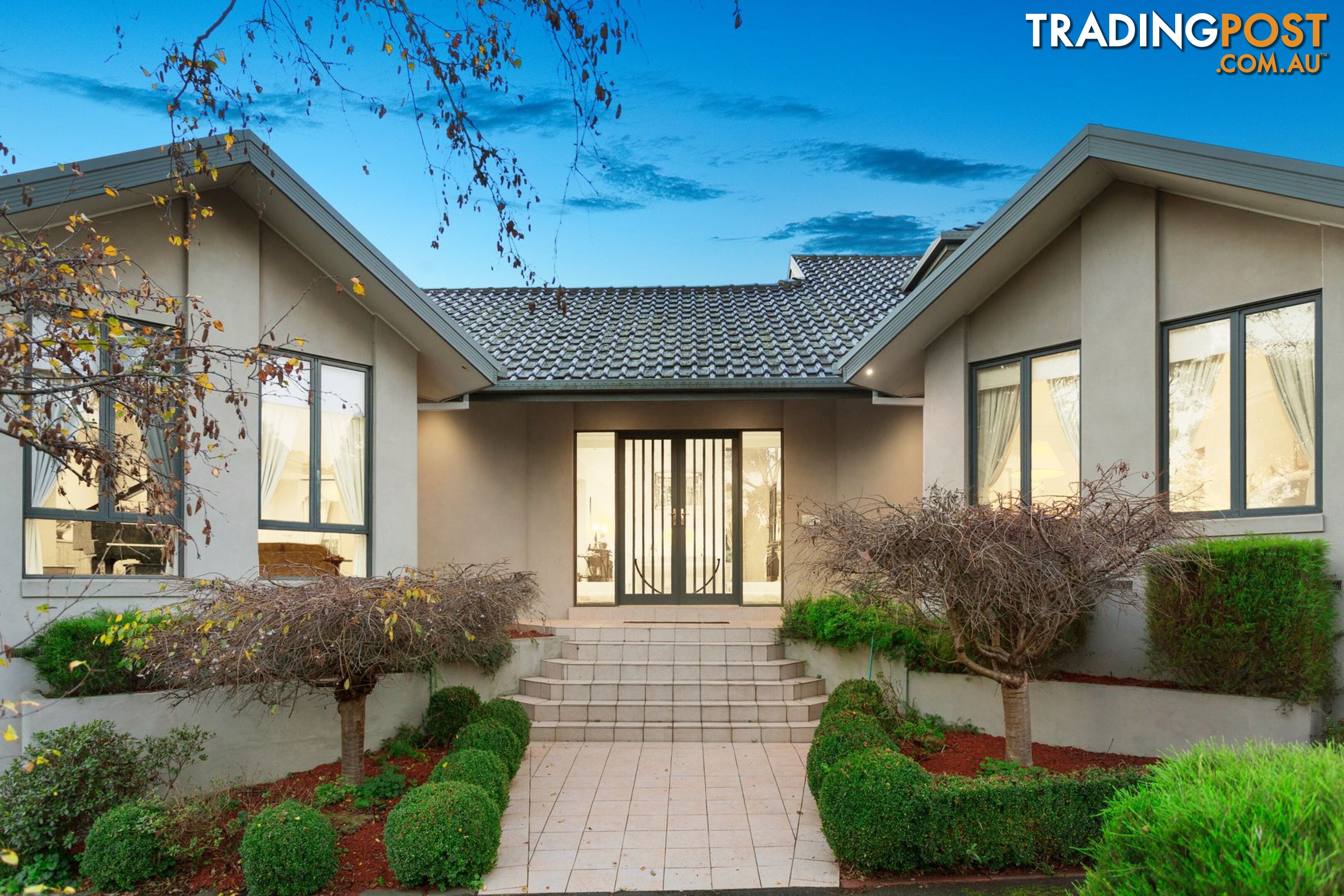 30 Monckton Road TEMPLESTOWE VIC 3106