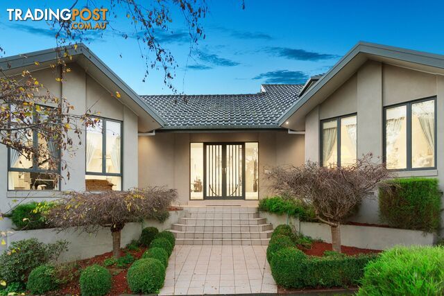 30 Monckton Road TEMPLESTOWE VIC 3106