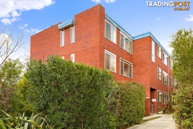 9 5 James Street BOX HILL VIC 3128