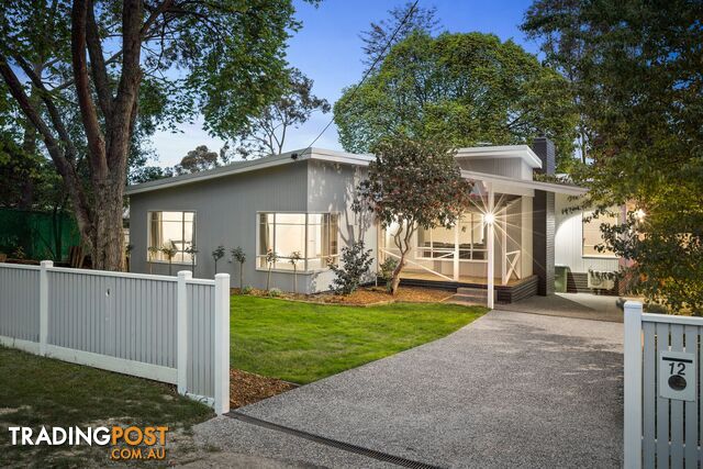 12 Carroll Avenue CROYDON VIC 3136