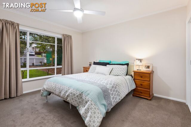 12 Carroll Avenue CROYDON VIC 3136