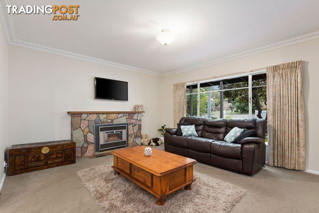 12 Carroll Avenue CROYDON VIC 3136