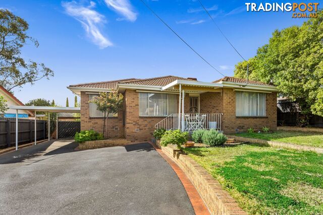 80 Henry Street GREENSBOROUGH VIC 3088