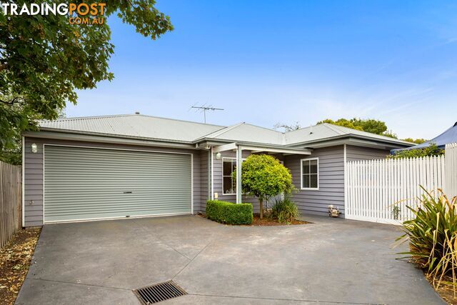 3 15 Peter Street BOX HILL NORTH VIC 3129