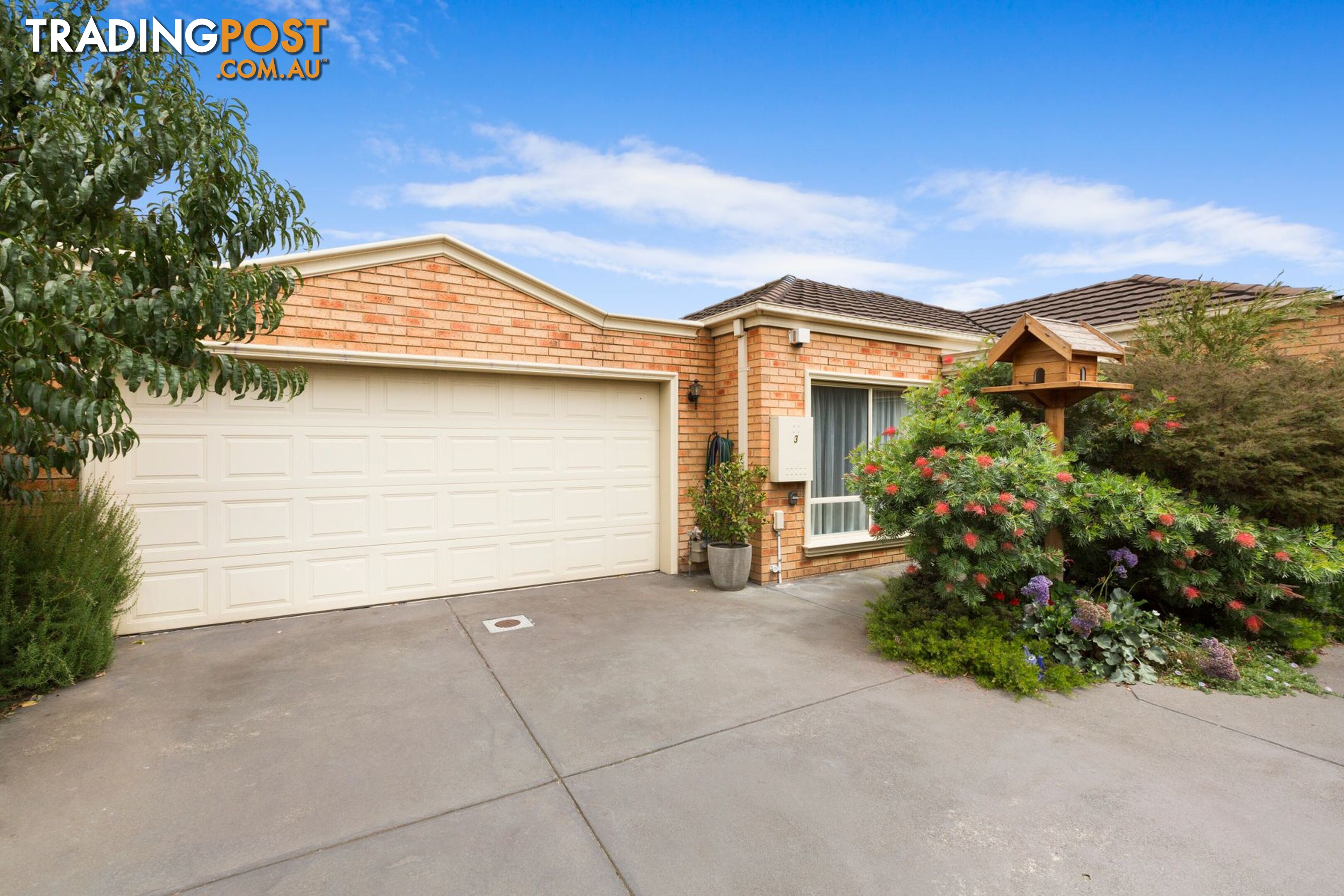 3 10 Franklin Road DONCASTER EAST VIC 3109