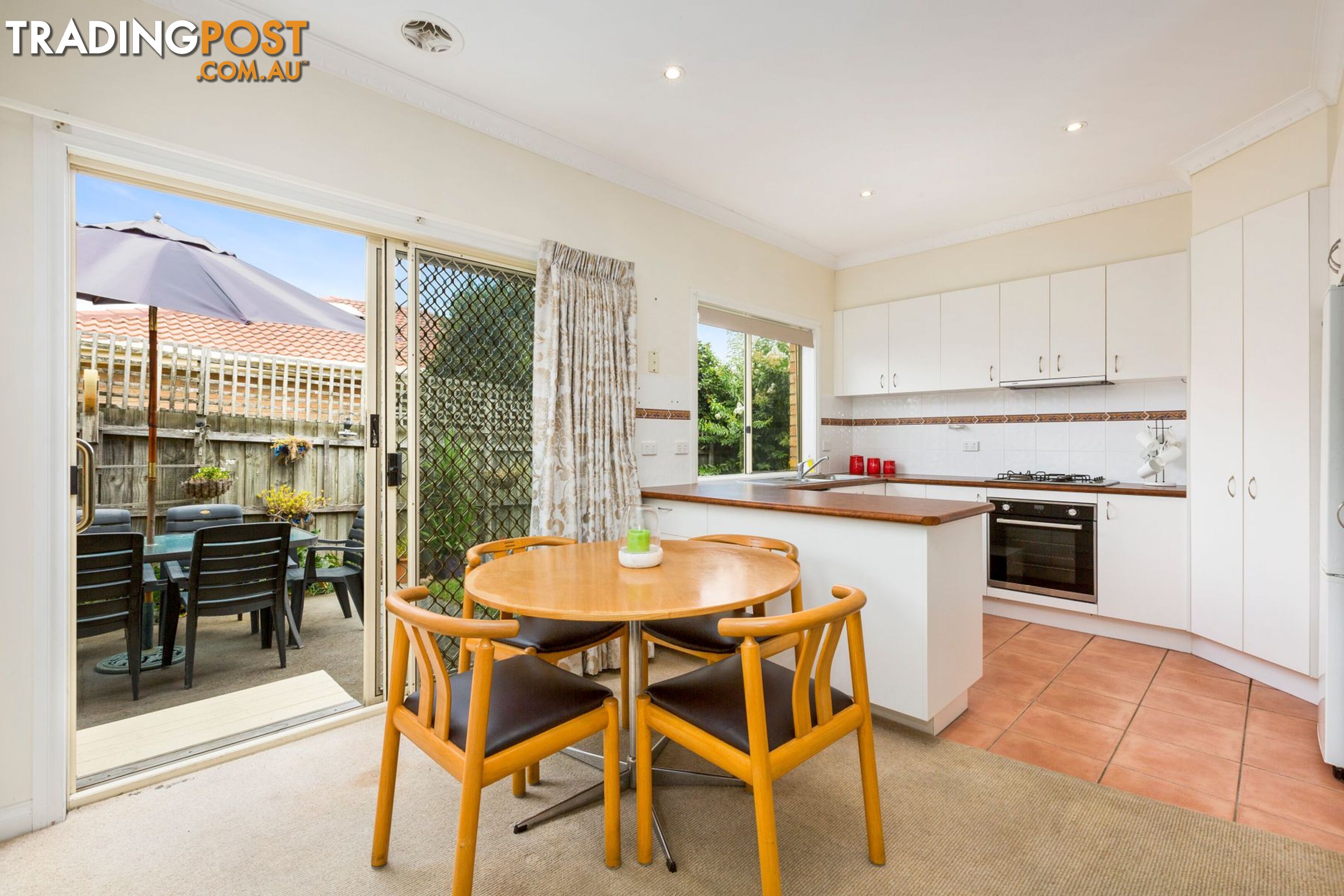 3 10 Franklin Road DONCASTER EAST VIC 3109