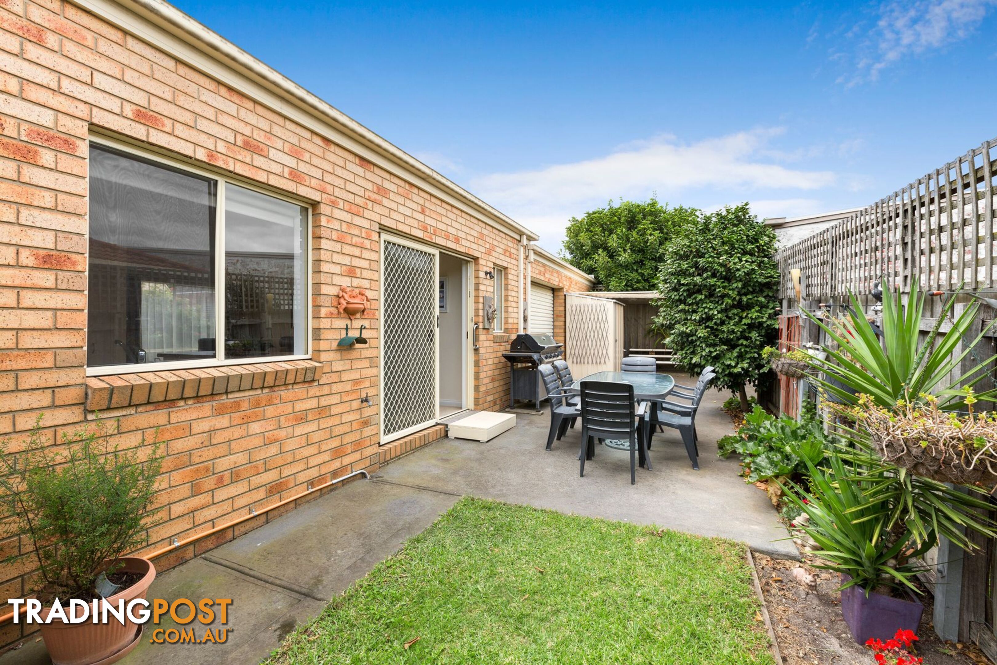 3 10 Franklin Road DONCASTER EAST VIC 3109