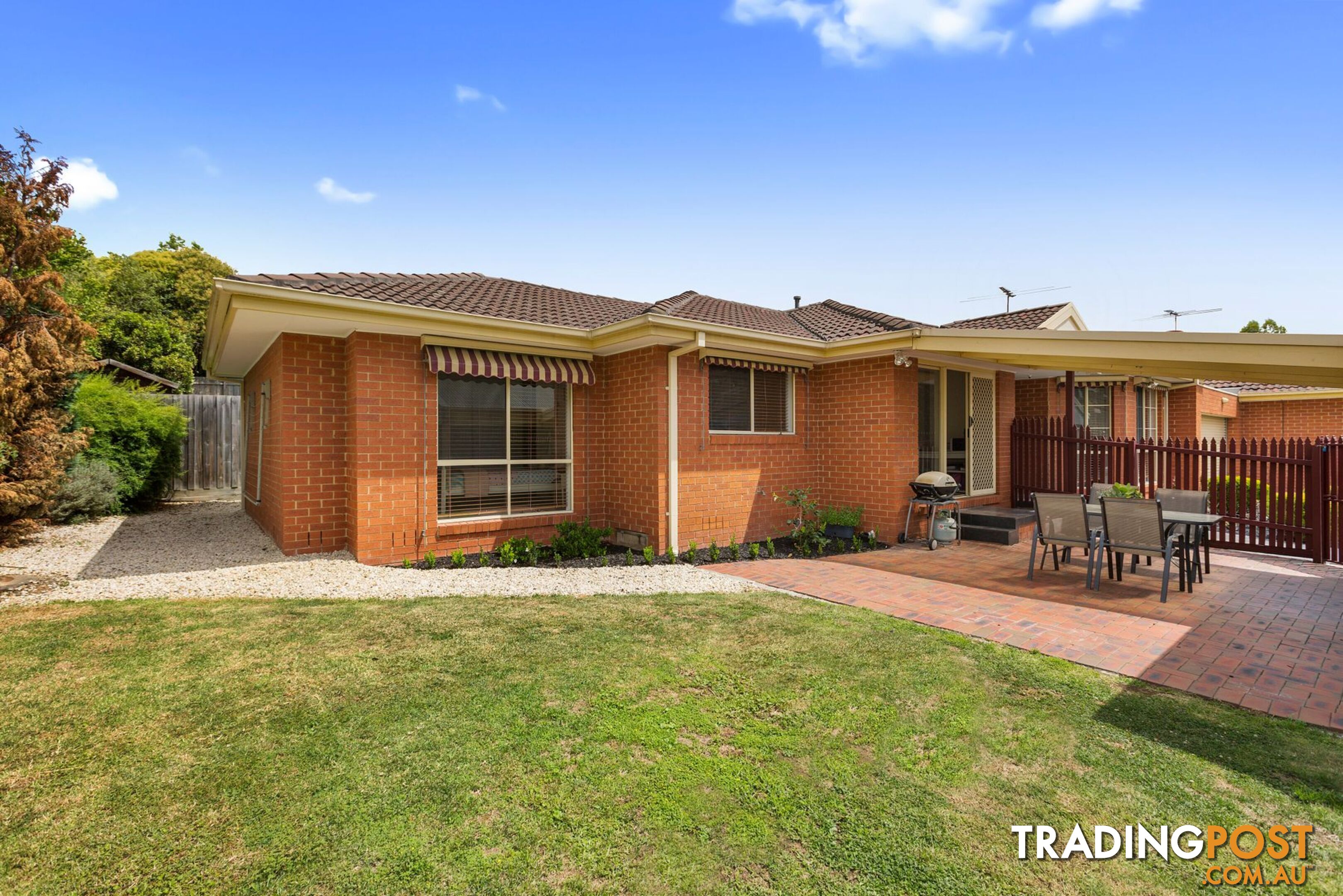 3 16 Oxford Street NUNAWADING VIC 3131