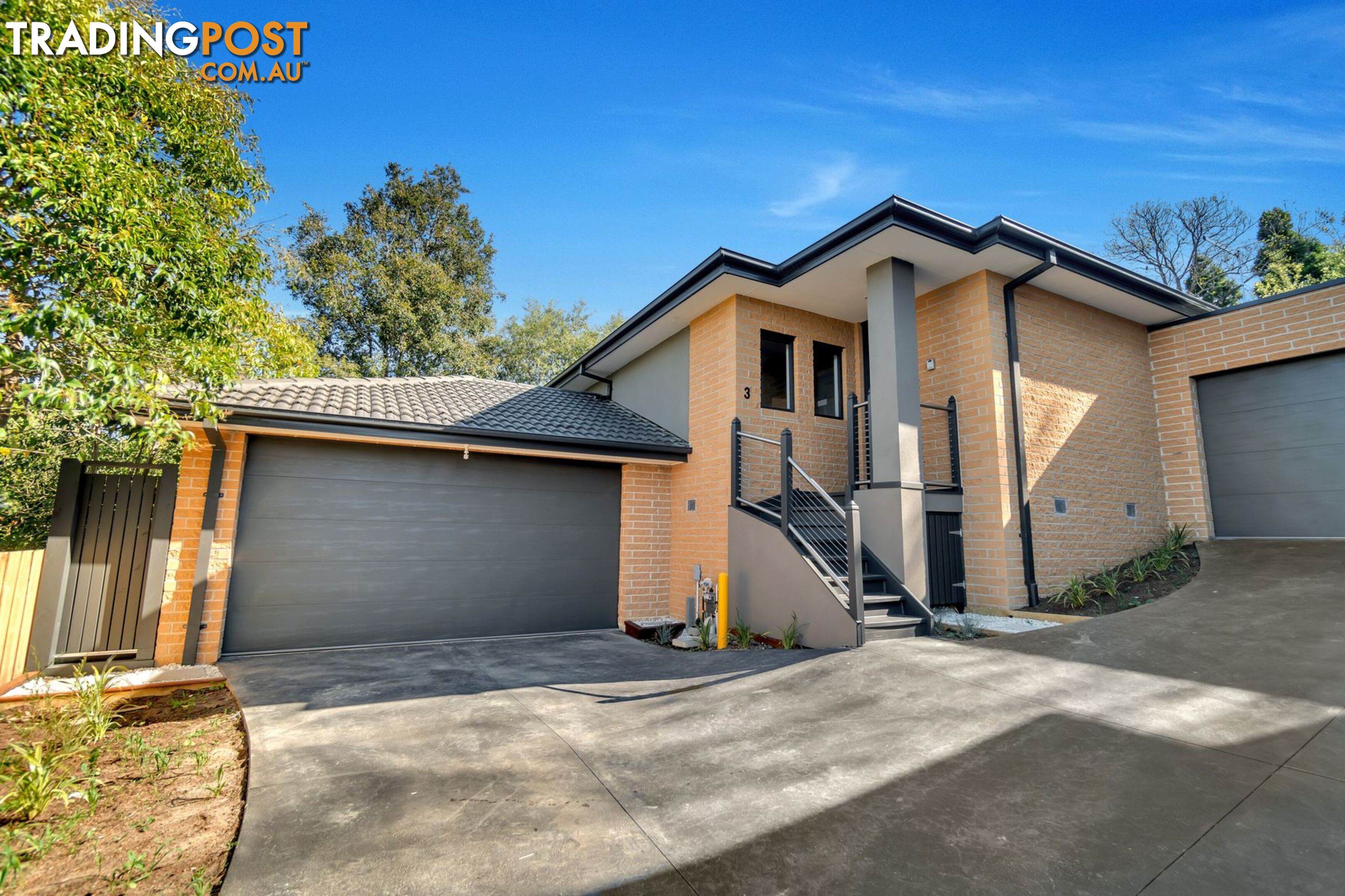 3 6 Prince Edward Avenue MITCHAM VIC 3132