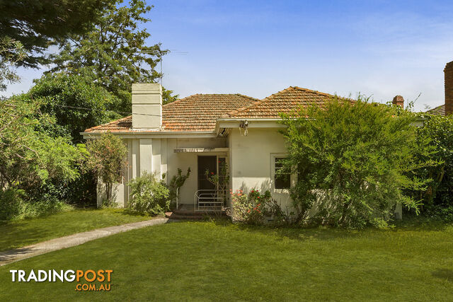 10 Yeovil Road Glen Iris VIC 3146