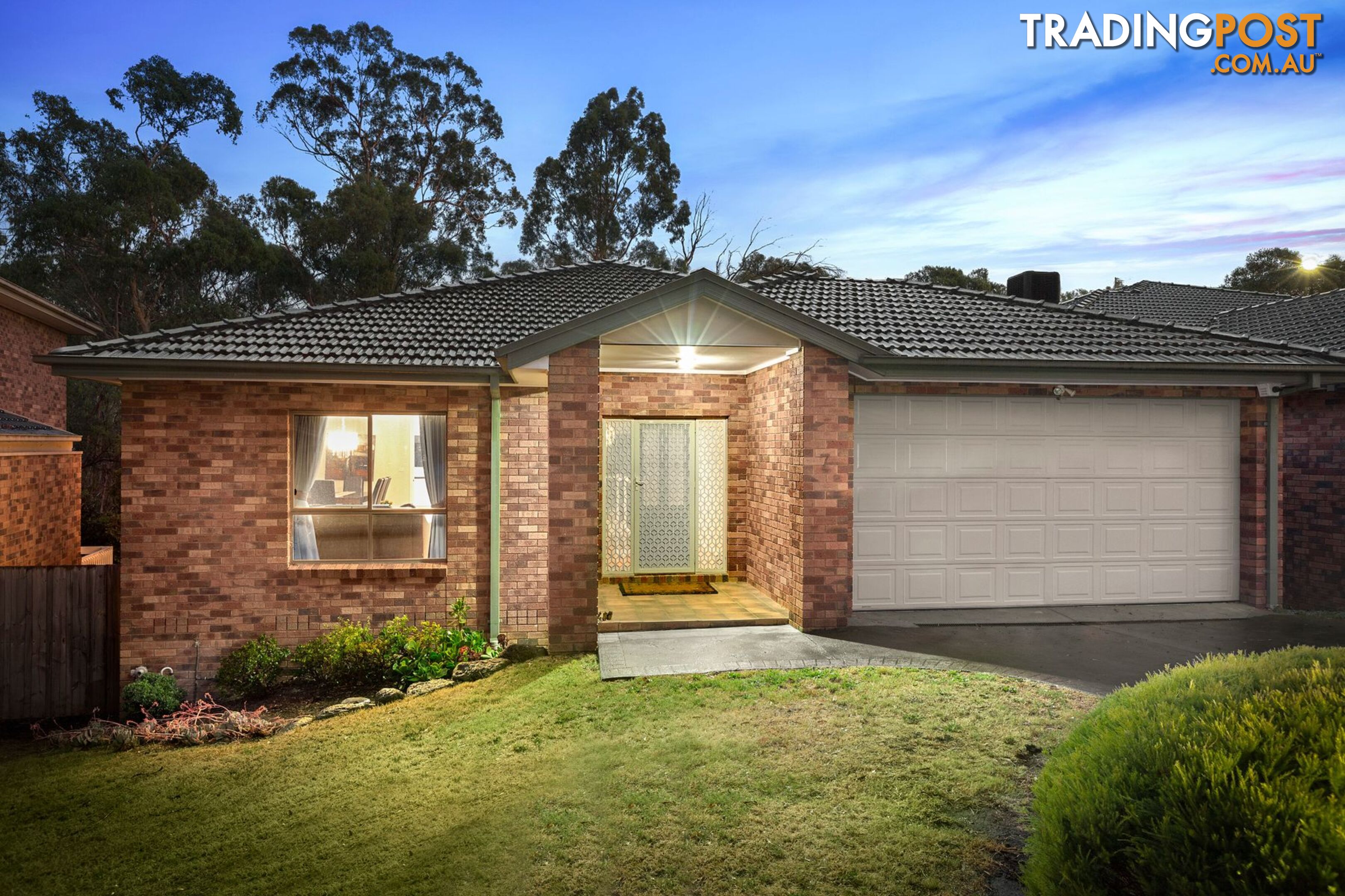 7 Nartanda Court DONCASTER EAST VIC 3109