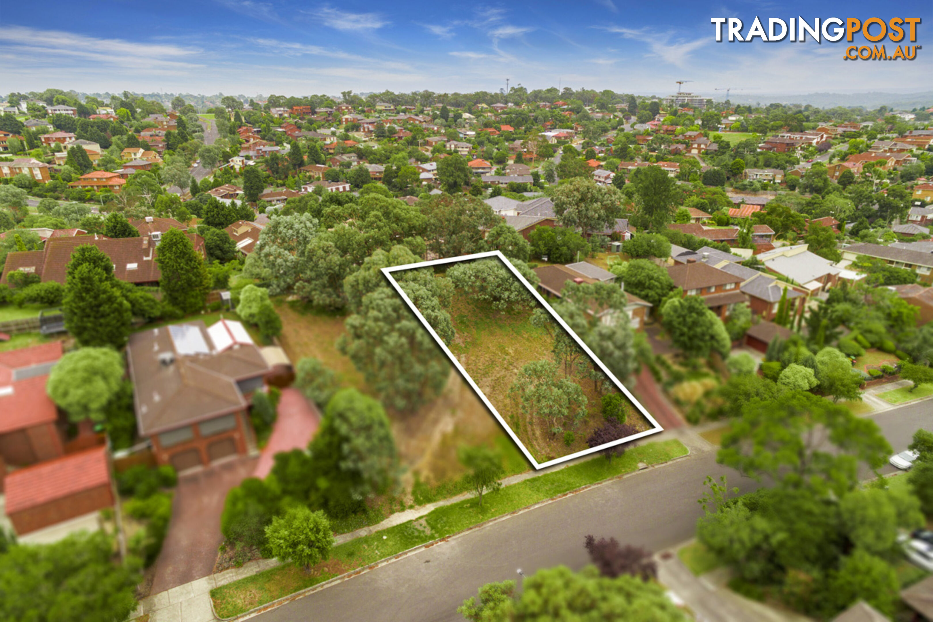 22 Pine Hill Drive Doncaster East VIC 3109