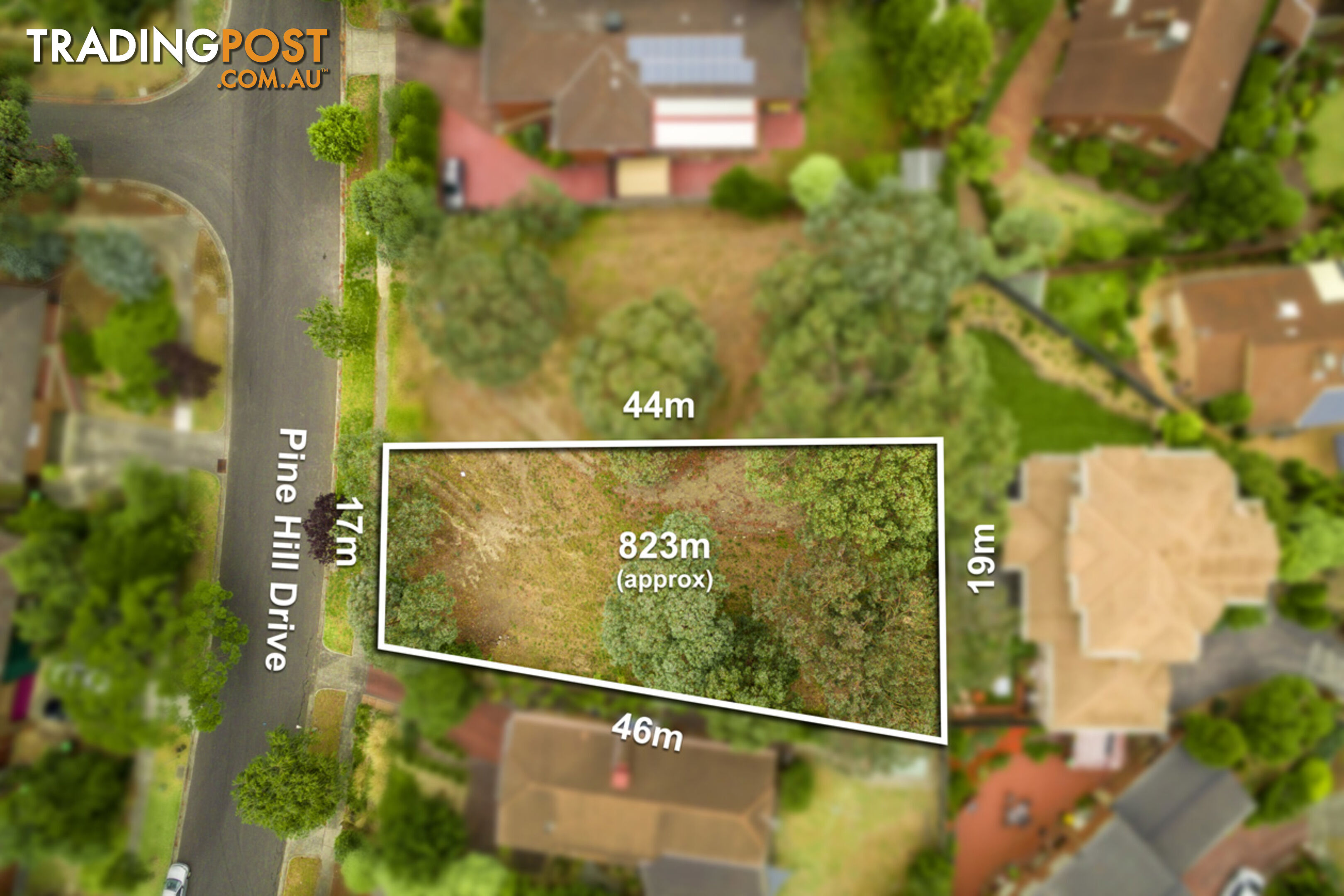 22 Pine Hill Drive Doncaster East VIC 3109