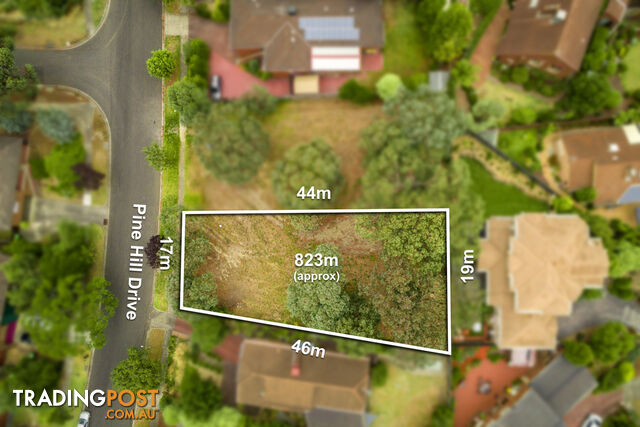 22 Pine Hill Drive Doncaster East VIC 3109