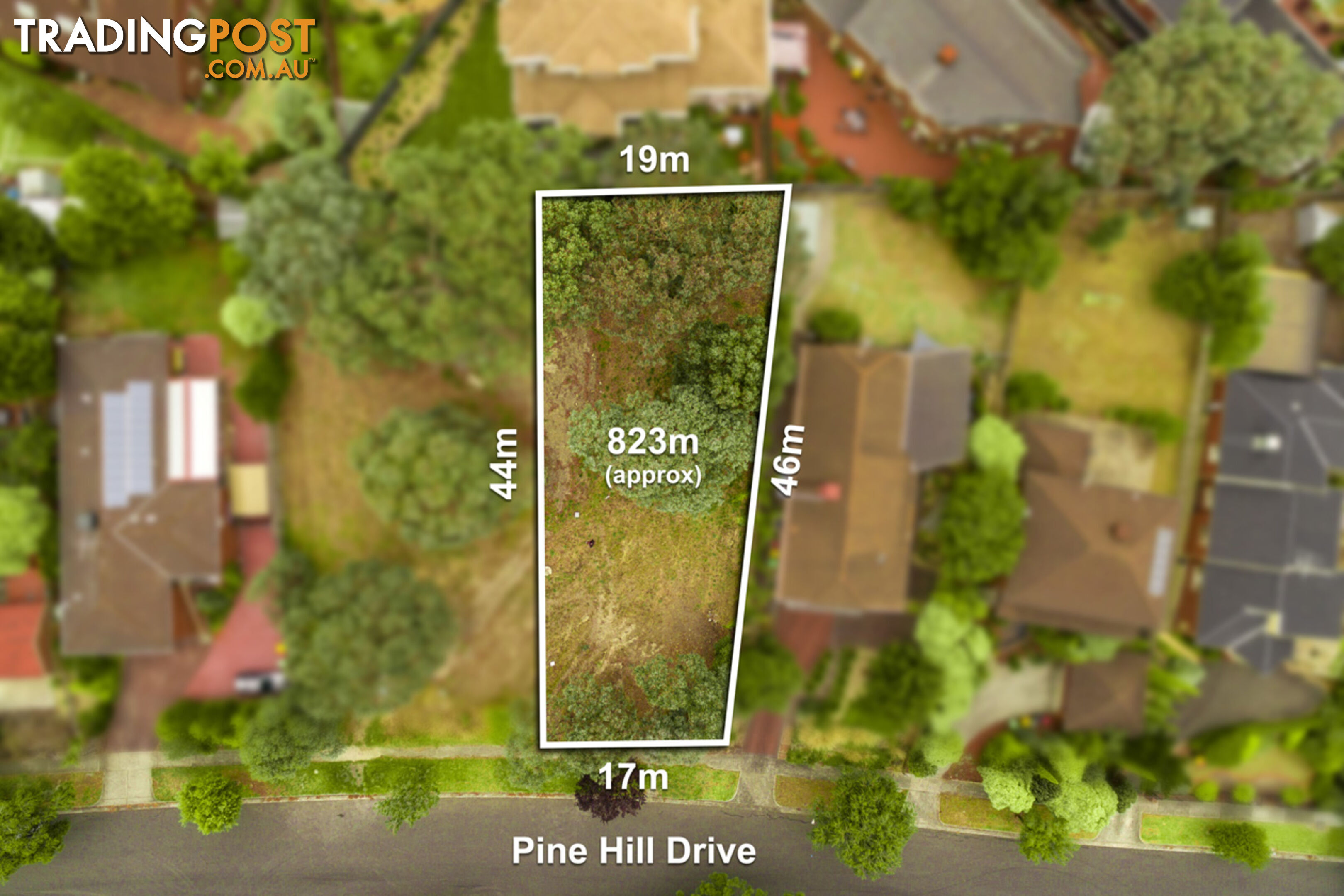 22 Pine Hill Drive Doncaster East VIC 3109