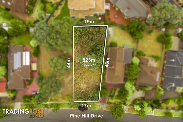 22 Pine Hill Drive Doncaster East VIC 3109