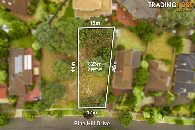 22 Pine Hill Drive Doncaster East VIC 3109