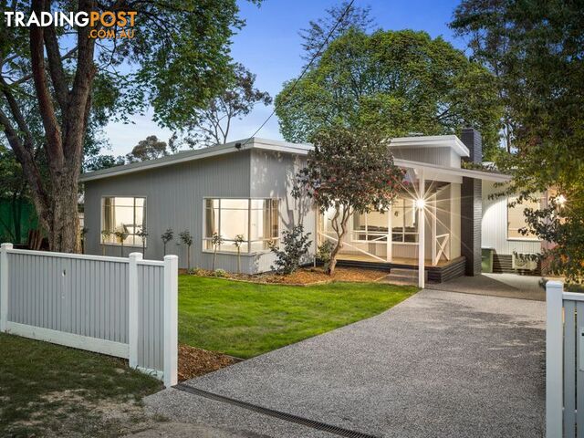 12 Carroll Avenue CROYDON VIC 3136