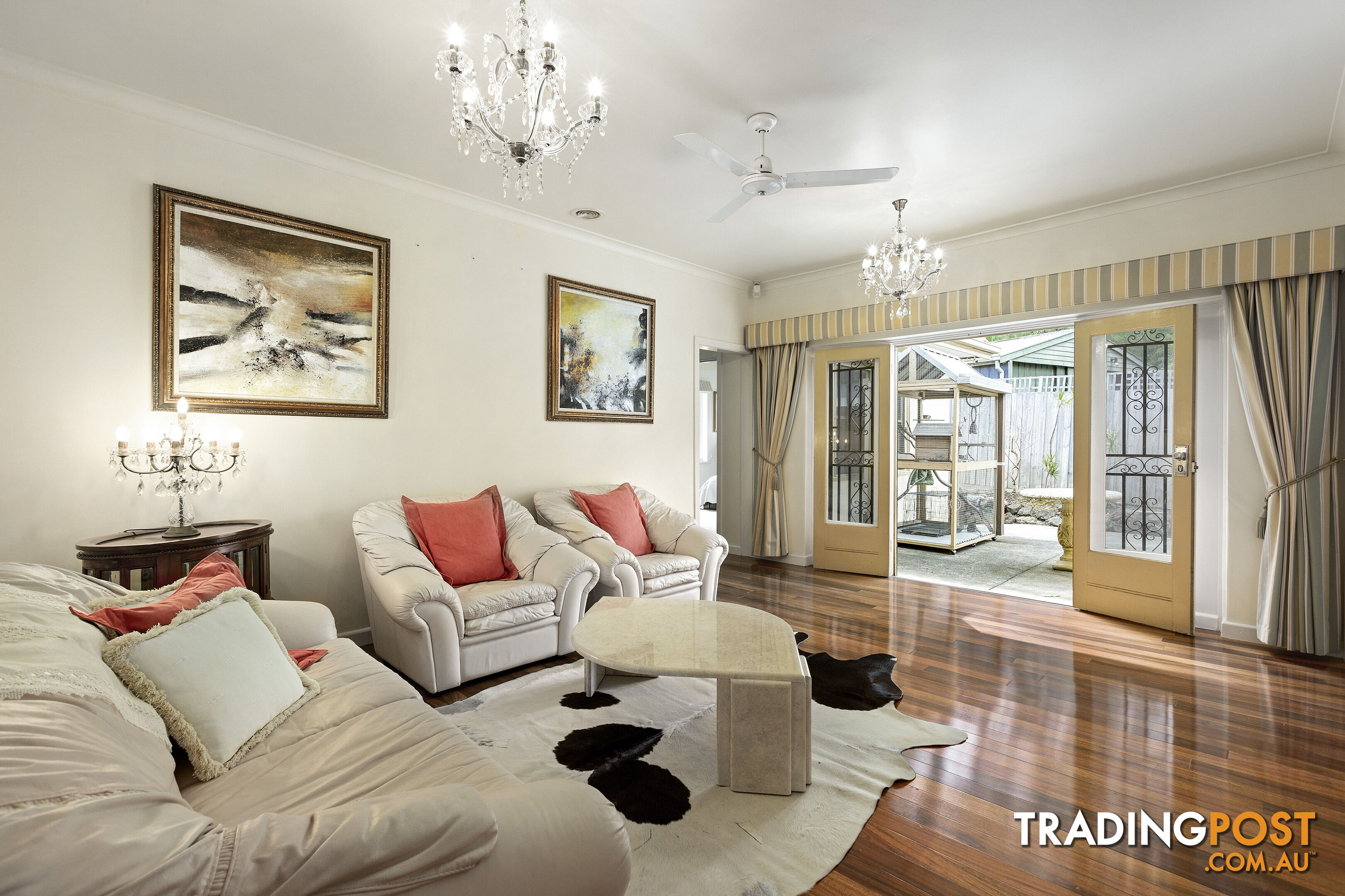 1 Parkside Avenue BOX HILL VIC 3128