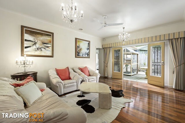 1 Parkside Avenue BOX HILL VIC 3128