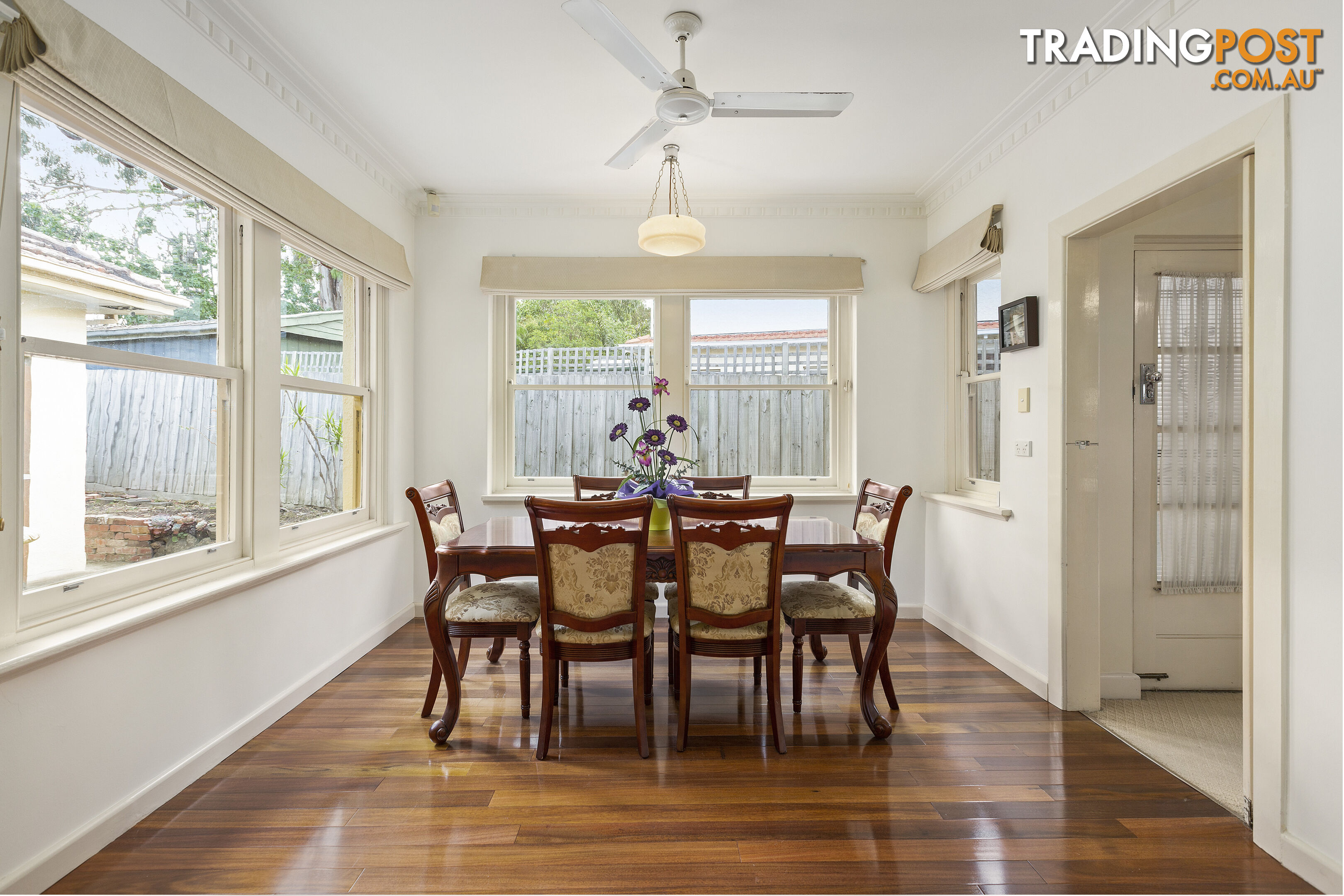 1 Parkside Avenue BOX HILL VIC 3128