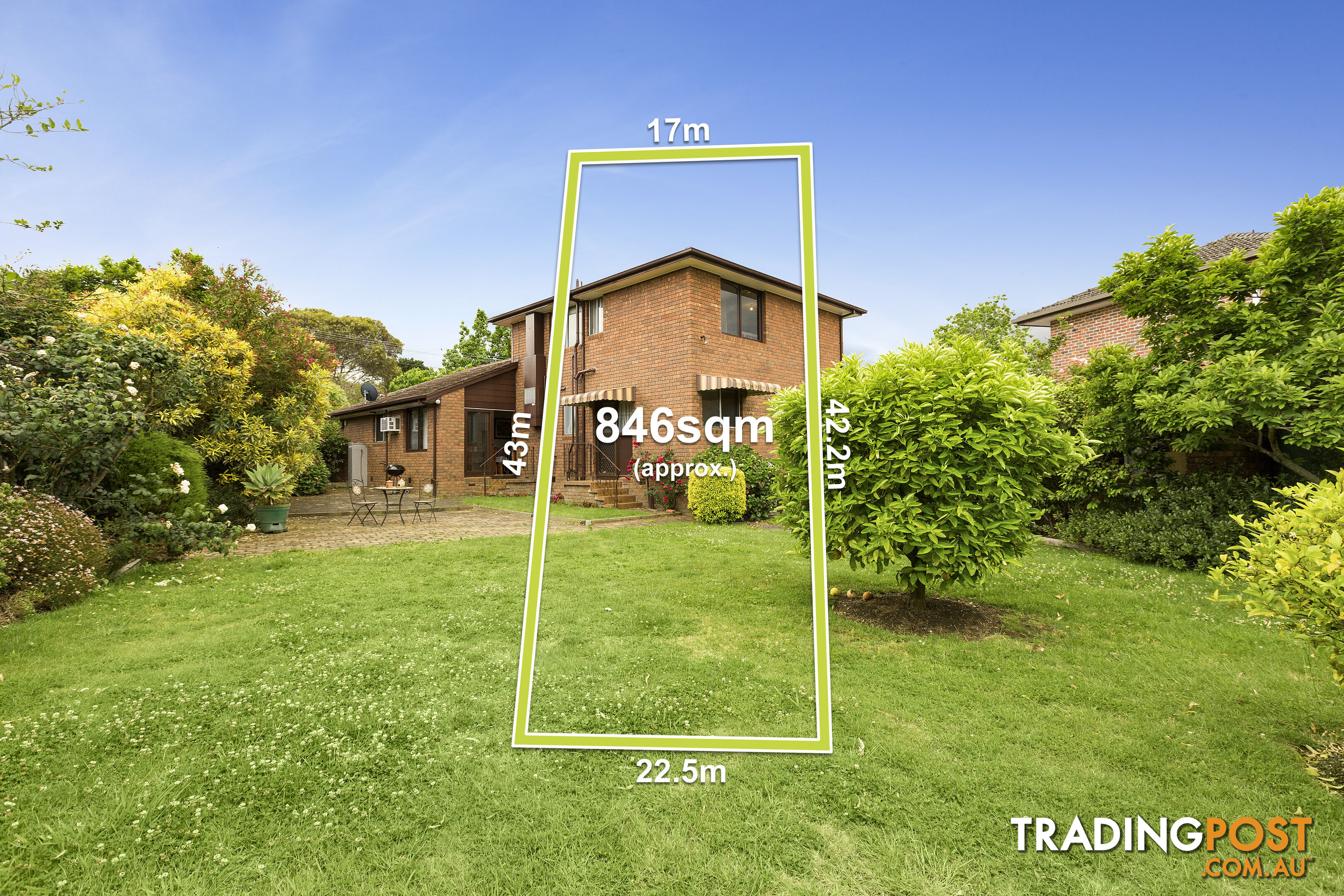 24 Minchinbury Drive VERMONT SOUTH VIC 3133