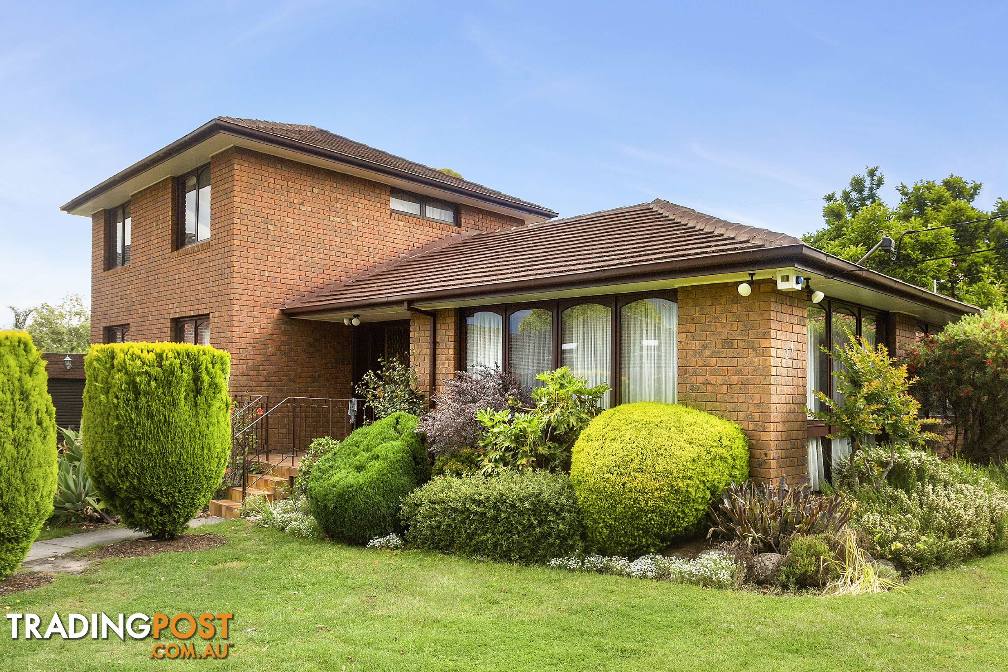 24 Minchinbury Drive VERMONT SOUTH VIC 3133