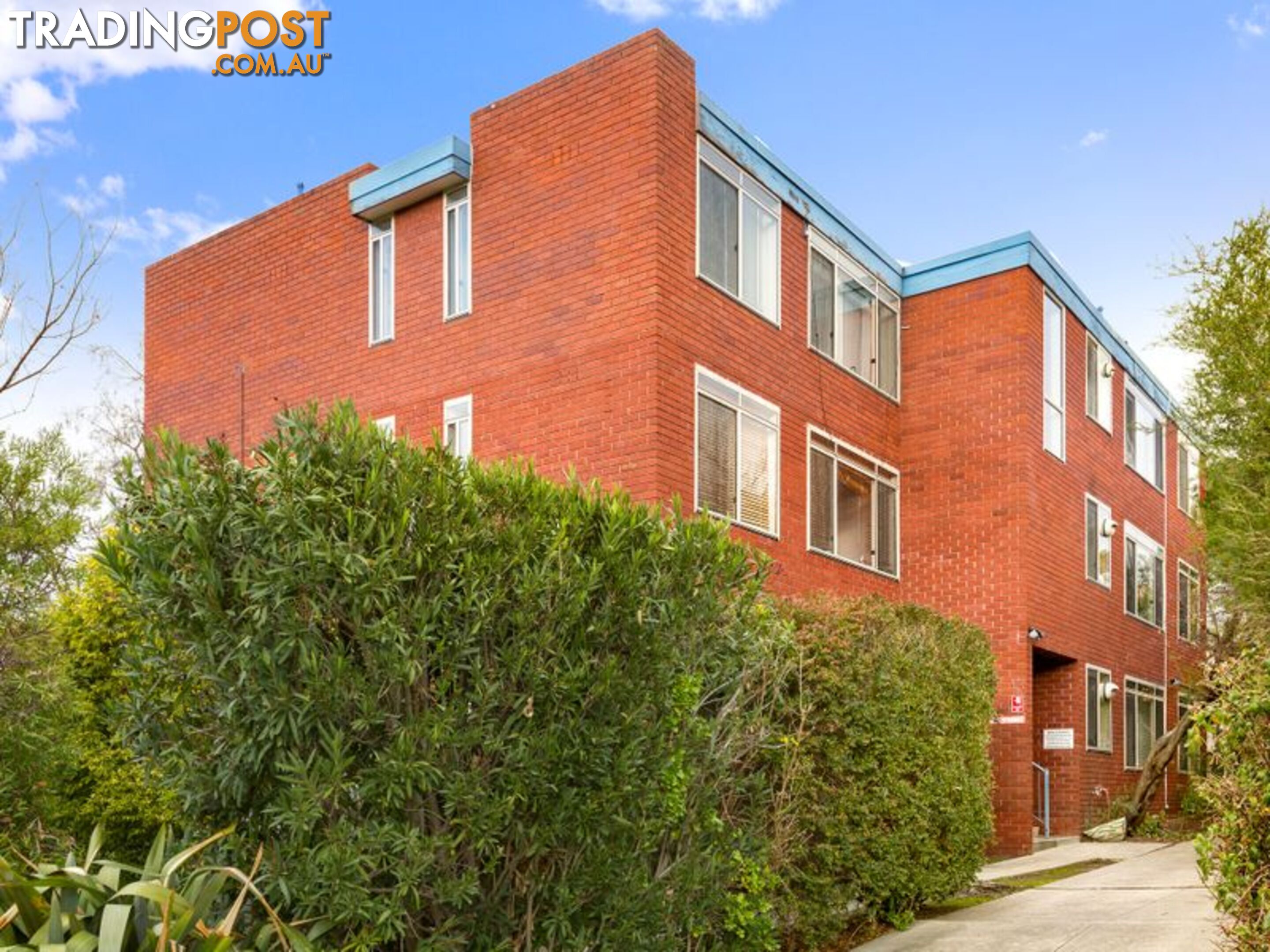 9 5 James Street BOX HILL VIC 3128