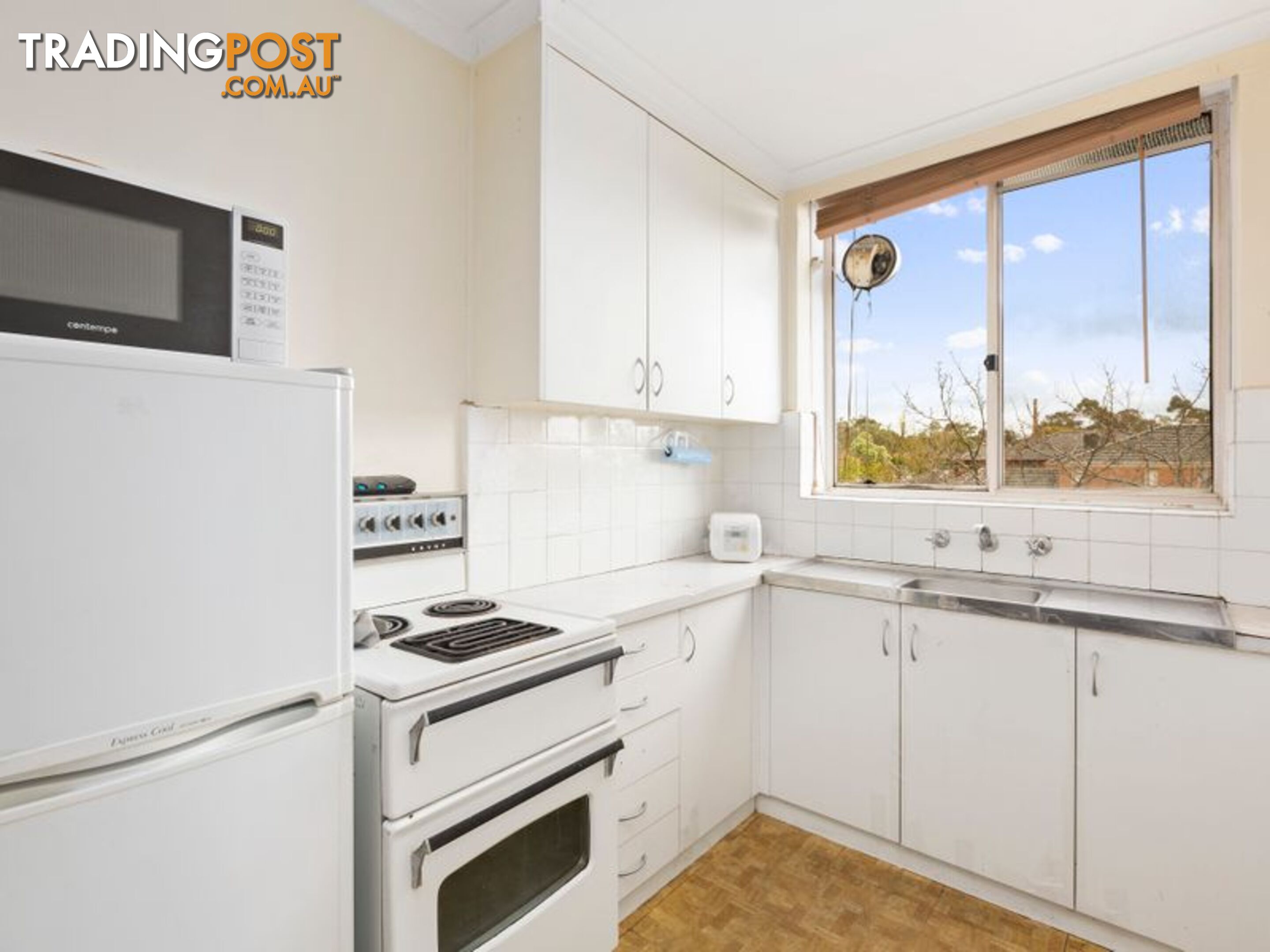 9 5 James Street BOX HILL VIC 3128