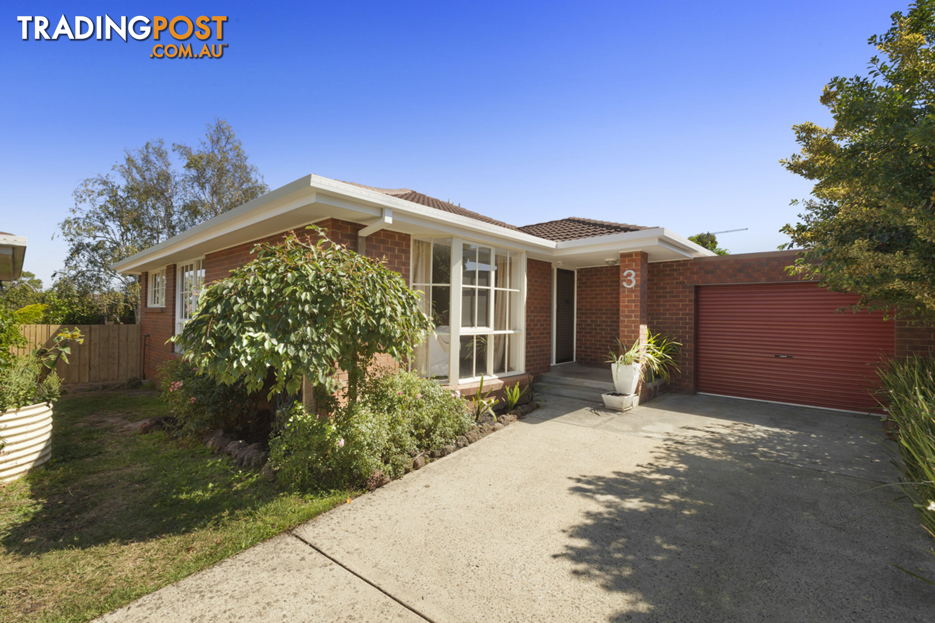 3 13 Glen Ebor Avenue Blackburn VIC 3130