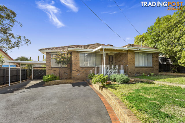 80 Henry Street GREENSBOROUGH VIC 3088